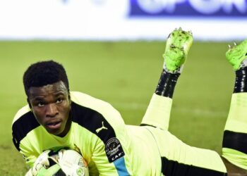 Bruxellesgate : Fabrice Ondoa au secours d&rsquo;Hugo Broos