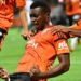L1 : Moukandjo, l’indispensable Lion de Lorient