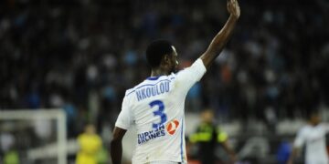 Lyon : Nkoulou de retour pour Besiktas