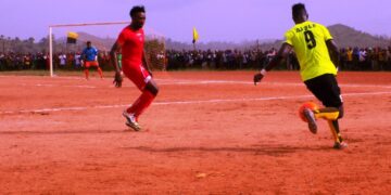 Ligue 1: Pas de vainqueur entre Aigle et Bamboutos