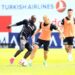 C3 : Aboubakar peut-il qualifier Besiktas ?