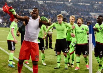 C3 : Onana et Nkoulou éliminent Choupo et Aboubakar