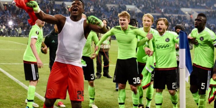 C3 : Onana et Nkoulou éliminent Choupo et Aboubakar