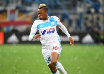 OM : quand Garcia parle de Clinton Njie