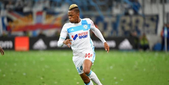 OM : quand Garcia parle de Clinton Njie