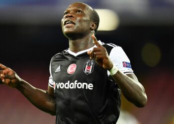 Vincent Aboubakar : « Je ne retournerai pas à Porto »