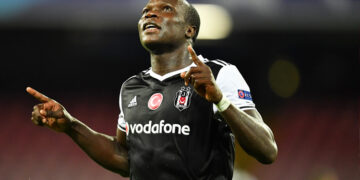 Vincent Aboubakar : « Je ne retournerai pas à Porto »