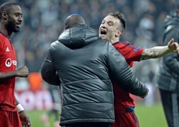 C3 : Onana affronte Nkoulou en demi
