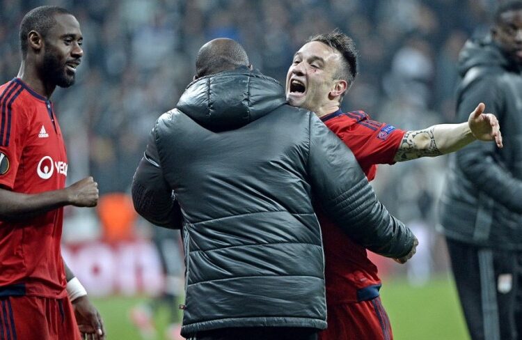 C3 : Onana affronte Nkoulou en demi