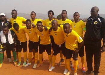 Aigle veut prendre sa revanche