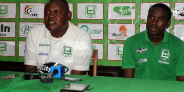 Sans Eto’o, Union veut en découdre avec Feutcheu