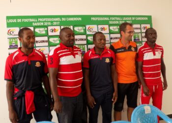 Racing et Unisport annoncent les couleurs