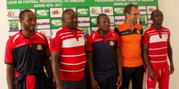 Racing et Unisport annoncent les couleurs