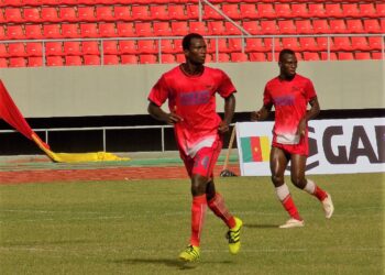 Transfert: Karim Makongo vers le Sporting Lisbonne