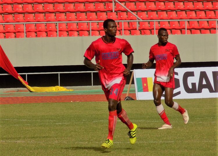 Transfert: Karim Makongo vers le Sporting Lisbonne