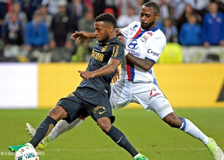 France: Nicolas Nkoulou confirme sa grande classe