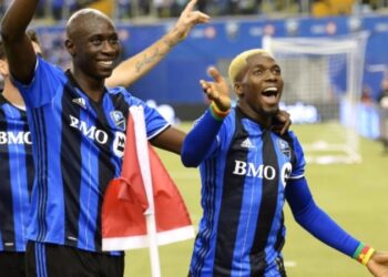 MLS : Ambroise Oyongo passeur décisif