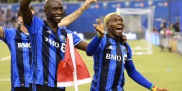 MLS : Ambroise Oyongo passeur décisif