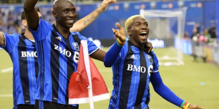 MLS : Ambroise Oyongo passeur décisif
