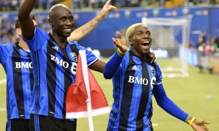 MLS : Ambroise Oyongo passeur décisif