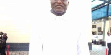 Raymond Nkongo Kalla : « les mentalités doivent changer »