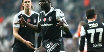 Turquie: Lundi, c&rsquo;était Aboubakar contre Itandje
