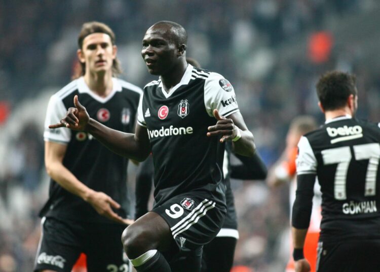 Turquie: Lundi, c&rsquo;était Aboubakar contre Itandje