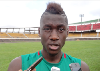 Franck Bagnack : « donner le meilleur de soi pour réussir »