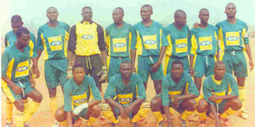 Ligue 2 : Ngaoundéré University FC dans la rue
