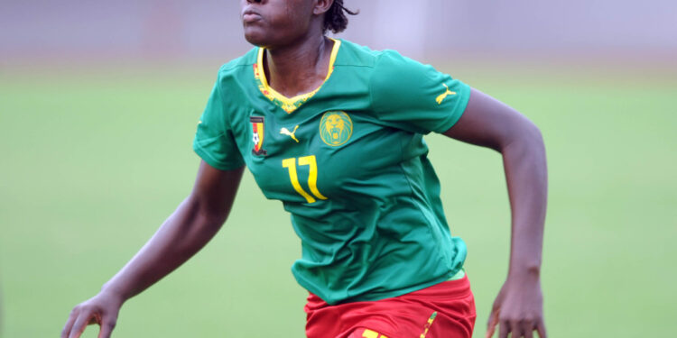 Agathe Ngani indisponible pour huit mois