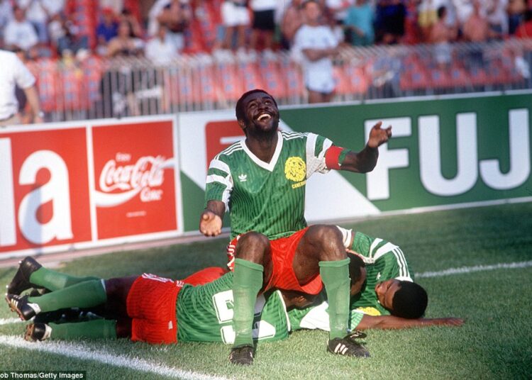 Polémiques sur l’état de santé de Stephen Tataw