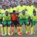 Astres et Coton Sport se neutralisent  à Douala (1-1)