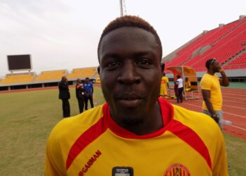 Ligue 1: Une pépite chez les « Tamkouo »