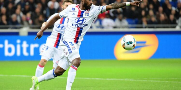 Ligue 1. OL : Nkoulou, les dessous d&rsquo;un retour