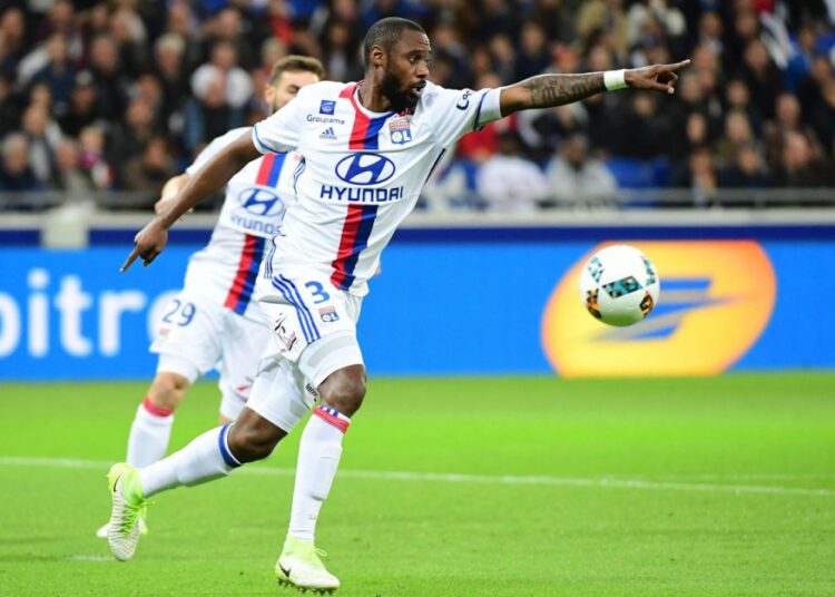Ligue 1. OL : Nkoulou, les dessous d’un retour