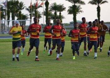 Lions Indomptables : retour en cage le 28 mai prochain