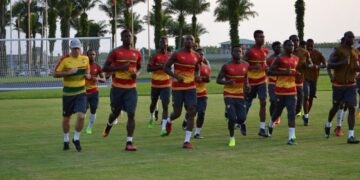 Lions Indomptables : retour en cage le 28 mai prochain