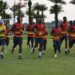 Lions Indomptables : retour en cage le 28 mai prochain