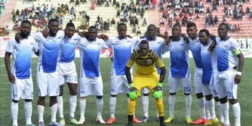 Lion blessé et Apejes de Mfou sur la pelouse des incertitudes