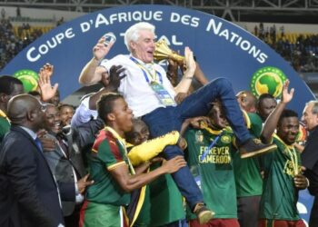 Récompense : Broos sera fait citoyen d&rsquo;honneur à Bruges