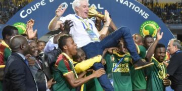 Récompense : Broos sera fait citoyen d&rsquo;honneur à Bruges