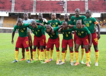 La Tanzanie comme galop d’essai des Lions cadets