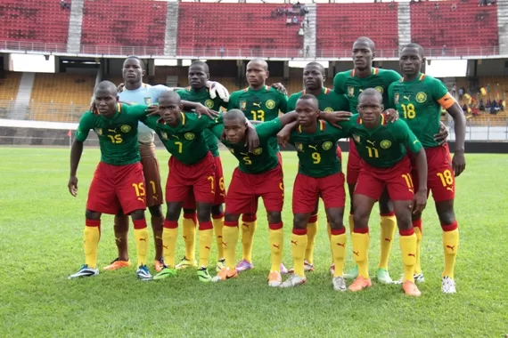 La Tanzanie comme galop d’essai des Lions cadets