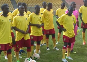 Prépa. CAN U17 : la Tanzanie bat le Cameroun à Yaoundé