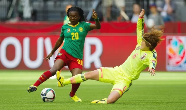 Ngo Mbeleck : « j’ai des propositions en France »