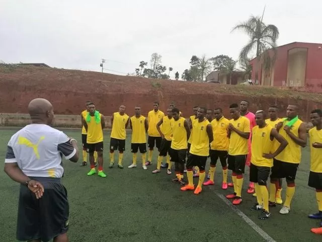 Azerbaïdjan 2017 : les 23 Lions Espoirs connus