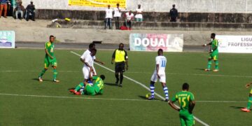 Ligue 1: UMS leader, Enow obtient une première victoire