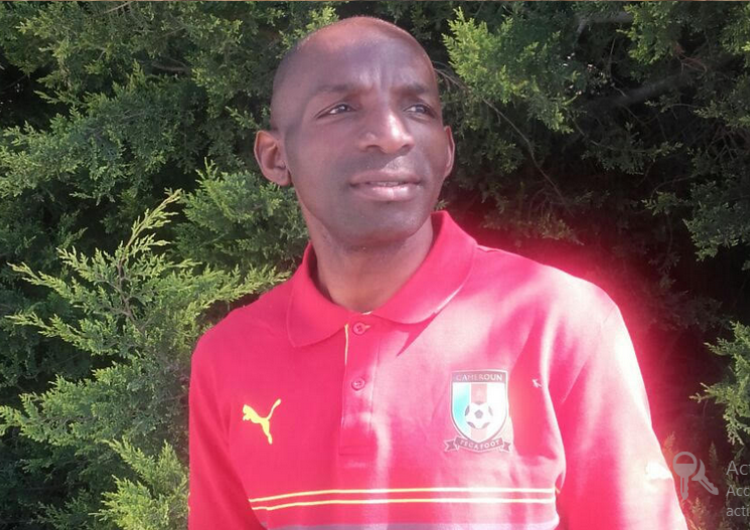 Evariste Onana : « des individus programment la fuite des enfants »