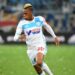 OM : quand Garcia parle de Clinton Njie