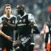 Turquie: Lundi, c’était Aboubakar contre Itandje